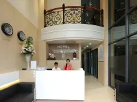 Hung Cuong Hotel - واي فاي