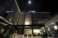 Forriz Hotel Yogyakarta Hotels in Wirobrajan