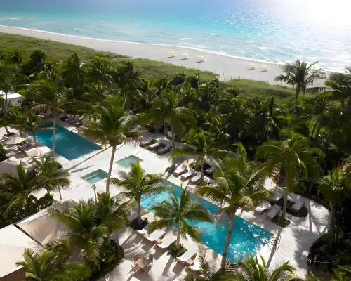 Grand Beach Hotel Hotels near Mid-Beach