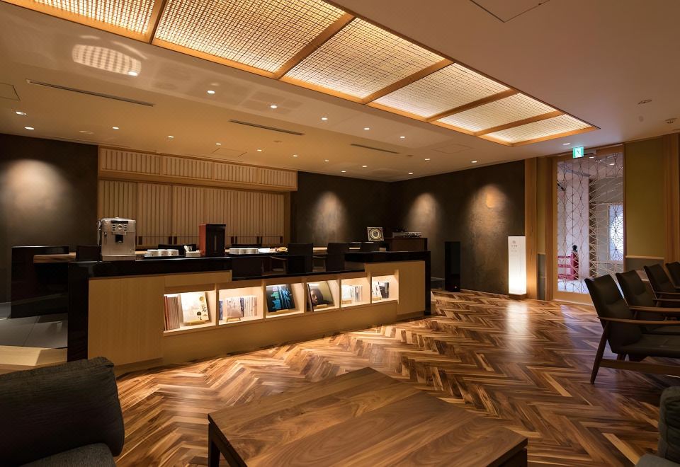 우메히비키 정원