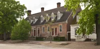 Colonial Houses, an Official Colonial Williamsburg Hotel