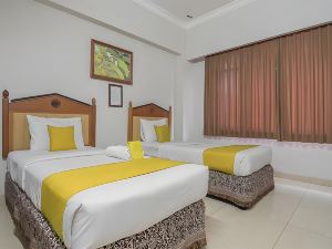 Hotel Yehezkiel Surapati Mitra RedDoorz