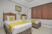 Hotel Yehezkiel Surapati Mitra RedDoorz