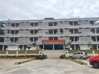 Pillow Guest House