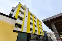 호텔 쉬르디 파크 인 Loni Khurd Shree Swami Samartha Kendra 주변 호텔