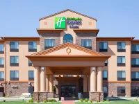 Baymont Inn & Suites by Wyndham Sturgis - Kæledyr tilladt