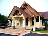 Pang Rujee Resort Hotels in Khok Kruat