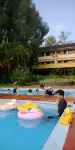 Mersing Merlin Inn - Pools