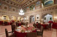 Samode Bagh Hotels in Samod