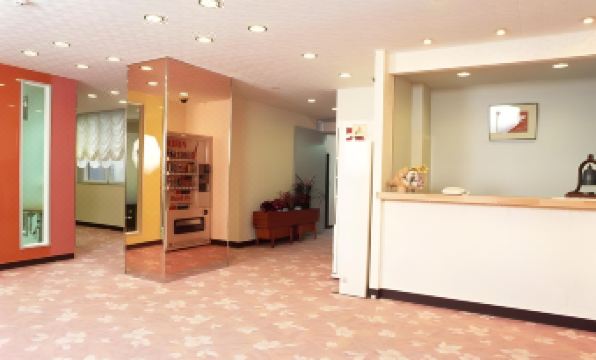 Hakuba King Hotel