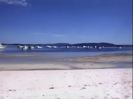 Corlette Palms Motor Inn