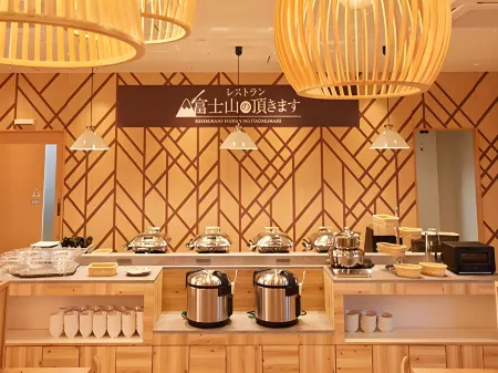 Rembrandt Style Gotemba Komakado Отели в г. Готемба