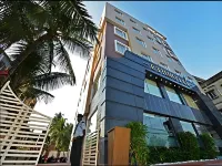 Ethnotel, Kolkata Airport Hotel in zona Chiria More Barrackpore