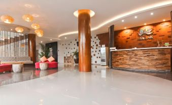 The Salak Style Hotel