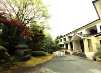 Teiensaryo Yamanakako