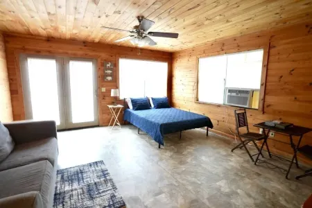 Tellico River Retreat