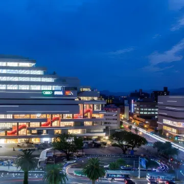 JR Kyushu Hotel Miyazaki