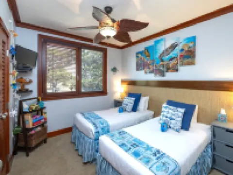 Luxurious Beach Villa 3BR/2.5B in KoOlina~FREE WIFI, GYM w/ ALL NEW UPGRADES โรงแรมในแคโปเล