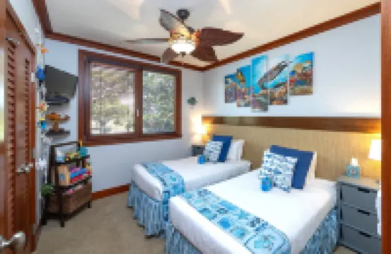 Luxurious Beach Villa 3BR/2.5B in KoOlina~FREE WIFI, GYM w/ ALL NEW UPGRADES