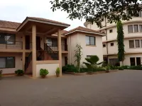 Parkview Inn Hotels in Moshi