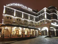 Hotel Continental