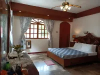 Blue Crystal Beach Resort