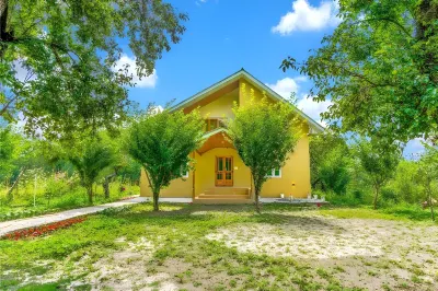 Silversky Guesthouse - Shillong โรงแรมใน