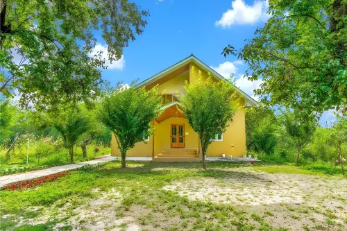 Silversky Guesthouse - Shillong