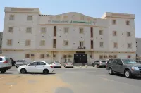 Al Eairy Furnished Apartments Jizan 1 Hotels in 