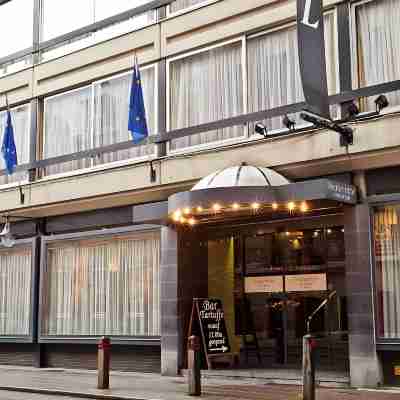 Theater Hotel Hotel Exterior