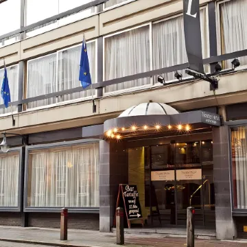 Theater Hotel