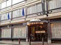 Theater Hotel Hotels near Ann Demeulemeester