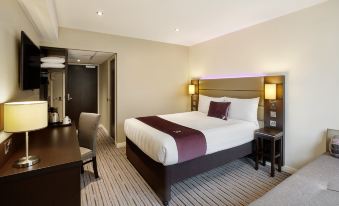 Premier Inn Bicester