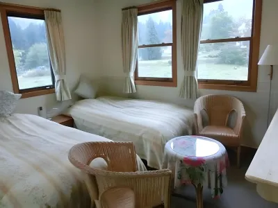 Pension Come Hotels near Urasa Station