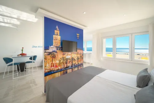 Apartment 4 You in Split -  Appartamenti vacanze