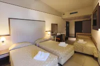 Hotel Milazzo فنادق في Province of Messina