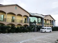 Lebanon Hotel Hotels near Rwanda Art Museum