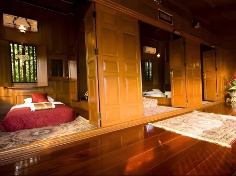 ห้องแฟมิลี่