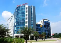 Wing Hotel Kualanamu Airport Hotel a Sena
