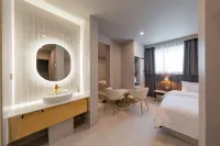 Denbastar Hotel in Myeongseo - 3 estrellas