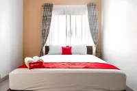 RedDoorz Syariah Near Stadion Teladan Medan