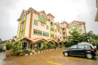 Casa Miltu Hotel Hotels near TLG HARDWARE