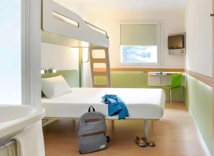 Hôtel Ibis Budget