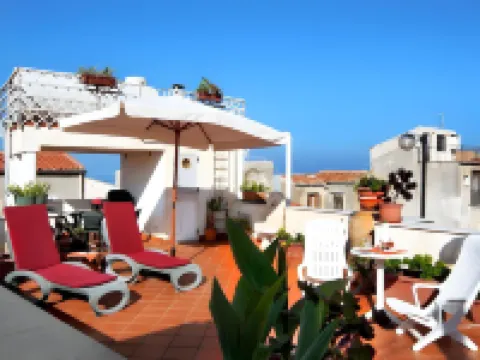 Hotel la Giara Hotels in Cefalu