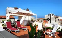 Hotel la Giara Hotels in Cefalu