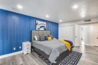 Charming 3-bedroom house with AC, WiFi in fabulous Glendale Hotels in Glendale