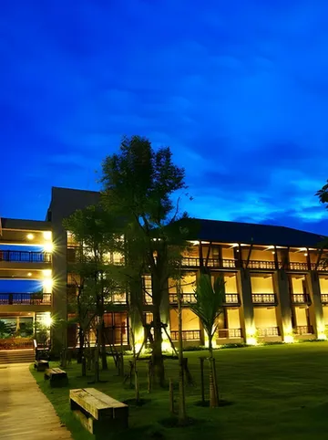 รูปภาพของโรงเเรม อินภาวา