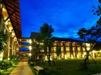 Inpawa Hotel Hotels in Ban Phai