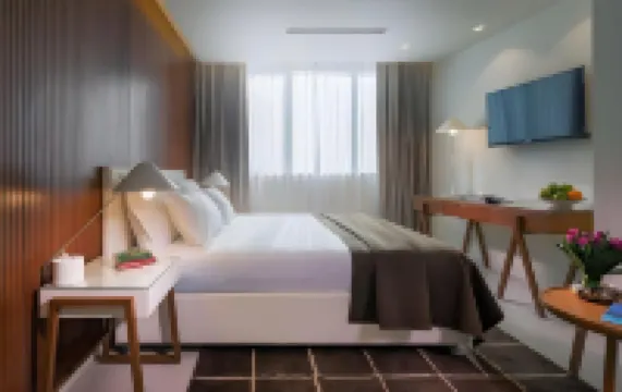 Prima Millennium Hotels in Petach Tikva