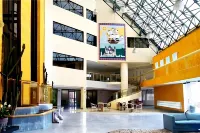 Hotel Corona Plaza Hotels in Rosarito